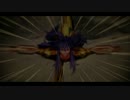 【MMD聖闘士星矢】ミロのちラダでCircus扇舞