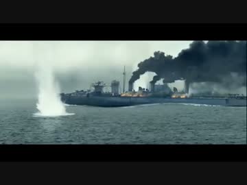 「アドミラルAdmiral」　ホモと見る艦隊決戦　コルチャーク提督