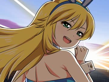 【DQ×アイマス】　ドラゴンクエスト3i　第11話