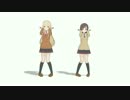 普通の女子校生が【ろこどる】やってみた。MMDモデル配布します