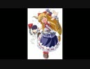 「FC音源、VRC7」東方萃夢想 シナリオ曲 － 砕月
