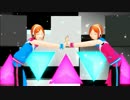 【MMDあんスタ】▽▲Twinkle Days▲▽【2wink】