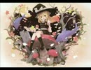 【東方ニコカラ】スカイドライブ (vocal cancel)