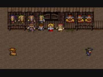 【LIVEALIVE】 人間の業を追うRPG part6 【実況】