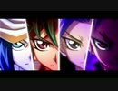 【MAD】Evolution & Judgement【ARC-V】
