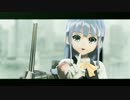 【MMD艦これ】初風で『トリノコシティ』 【何人目の私かしら？】