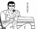 【MUGEN】Over Spilt Milk 01-B【CHIPP】