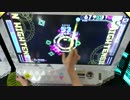 【BeatStream 片手】 梅雪夜(BEAST) 978k