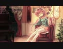 【東方アレンジ】 少女さとり　～ 3rd eye 【彩音 ～xi-on～】