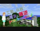 工業と兵器で魔女に叛逆するpenchemicraft　part2
