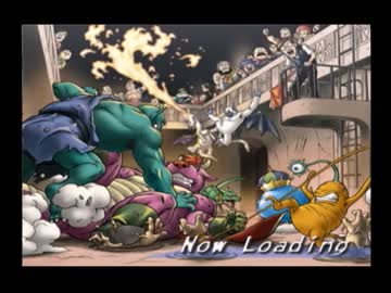 トルネコ3を二人で実況プレイ　1周年だよ　カジノ編part4