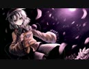 【東方ヴォーカル】 恋しき月 【Crazy Berry】