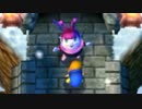 【実況】緑の勇者が世界を救うゲームpart17-1【神々のトライフォース2】