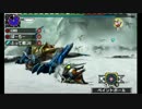 【ＭＨＸ】3人衆のモンスター狩猟日記　part7　【荒鉤爪討伐】