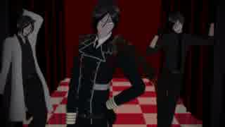 【MMD刀剣乱舞】Masked bitcH 【薬研藤四郎】