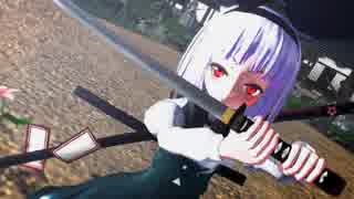 【東方自作アレンジ】東方妖々夢【リメイク】