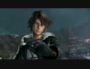 【DFFAC】 飯より女よりDISSIDIA part30