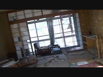 20160112 暗黒放送　福島にやってきた放送 1/6 （★）