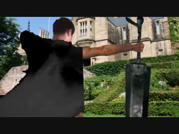 英雄となった先輩.ep8