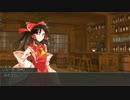【東方卓遊戯】いまさら始めるD＆D3.0～東方・竜稀譚2-5