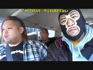 20160112 暗黒放送　福島にやってきた放送 3/6