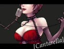 MEIKOに「カンタレラ【M.style】」を歌わせてみた