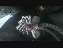 石橋を　叩いて渡る　ナイトメア　48