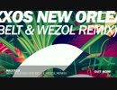 Naxxos - New Orleans (Mr. Belt & Wezol Remix)