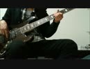 てーきゅう7期OP 「ツッパリくんvs 関取マン　(Short Ver.)」　弾いてみた