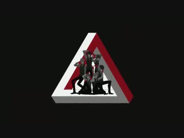 「プリンス・オブ・ストライド　オルタナティブ」ED　中毒になる動画