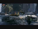 The Division ディビジョン 新PV