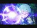 レレィ魔法実験