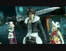 【スコール】DFFAC対戦動画【プラE】