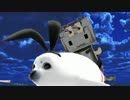 【第16回MMD杯予選】Ｋ４Ｕ＆オマケ