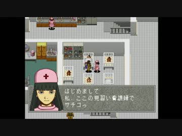 【実況】約束された世界滅亡 リンダキューブアゲイン Part2