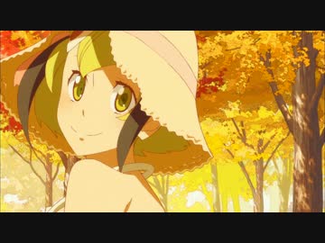 【フルHD】 Dimension W OP&ED
