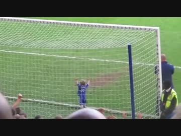 将来超有望な1歳。