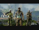 CoD：BO3 date16 FPS上達記録 LMG・48dredge編
