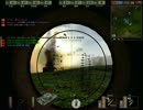 【BF1942 FHSW】バトルオーバー北海道 後編【160112/連合】
