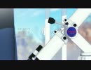 見上げてごらん、夜空の星をのOPをwaifu2xで高画質化