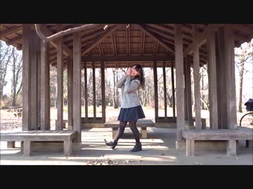 【錐梨】好き！雪！本気マジック雰囲気で踊ってみた