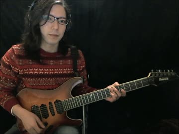 JTC Jam of the Month January-Ryuuta Sasaki