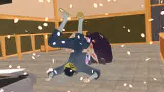 【MMD刀剣乱舞】ゆかりさんの本丸日和　其の参