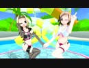 【Dance×Mixer】告白日和、です！