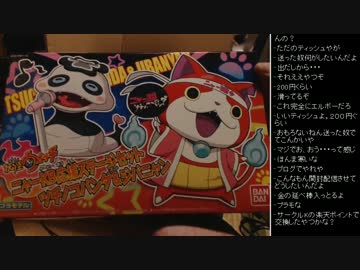 [2016.01.11]永井兄弟 プレゼント開封 (2/3)