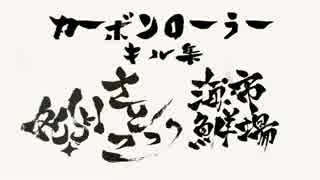 絶対にカーボンローラーを使いたくなるPV作ってみた 【魅せプレイ全一】