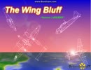 TheWingBluff シングルミッションをデフォルト機でクリアしてみた。 part1