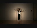 【踊ってみた】 Utopiosphere／Magnolia【教授】