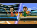 体を動かすべく「 WiiSports 」 2/5