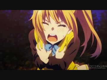 川神舞とパンパンしよっ！